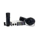Universal Audio Volt 2 USB Recording Studio Bundle