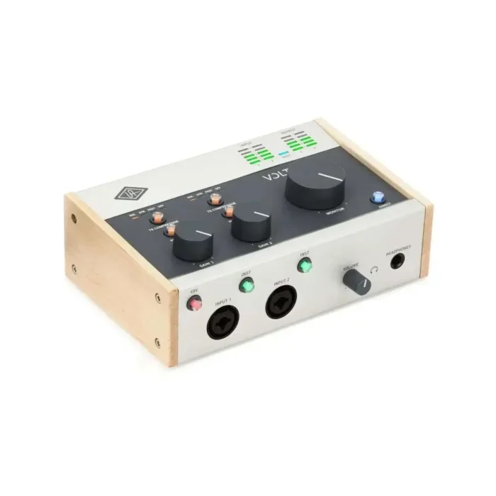 Universal Audio Volt 276