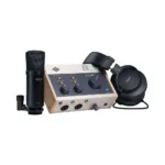Universal Audio Volt 276 USB Recording Studio Bundle