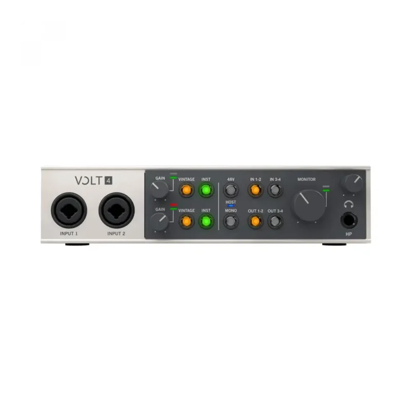 Universal Audio Volt 4