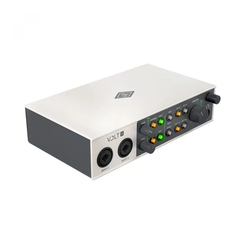 Universal Audio Volt 4
