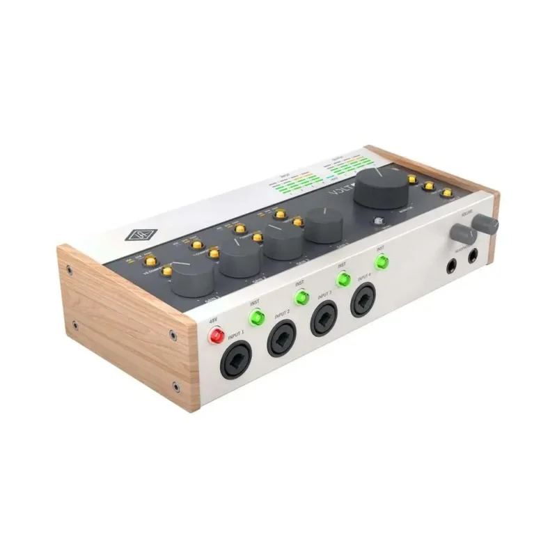 Universal Audio Volt 476p