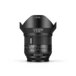 IRIX 11mm f/4 Blackstone Lens for Nikon F