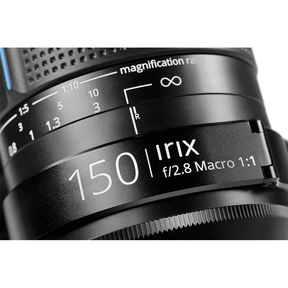150mm-5 IRIX 150mm f/2.8 Macro 1:1 Lens for Canon EF - Image 5