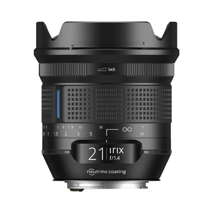 IRIX 21mm f/1.4 Dragonfly Lens for Nikon F - Image 2