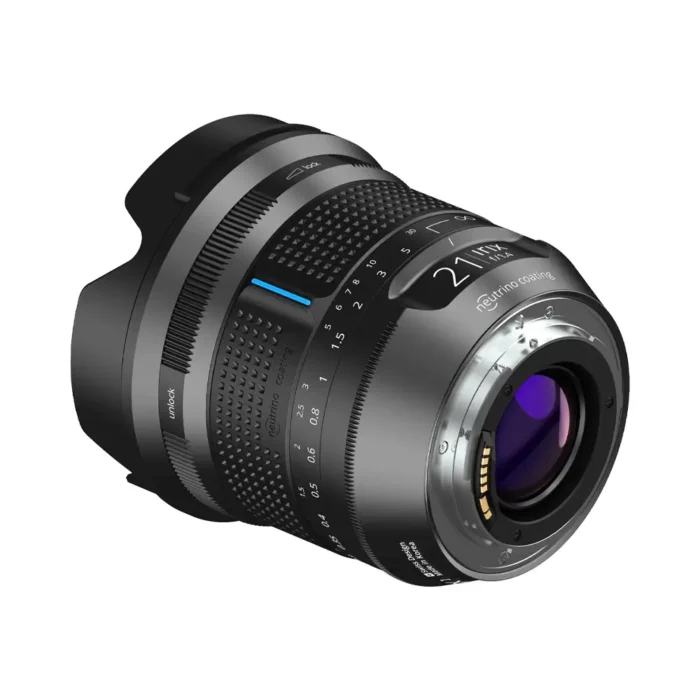 IRIX 21mm f/1.4 Dragonfly Lens for Nikon F - Image 3