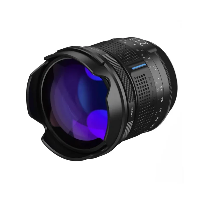 IRIX 21mm f/1.4 Dragonfly Lens for Nikon F - Image 4