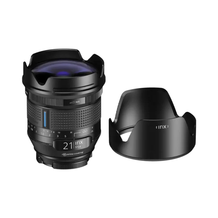 IRIX 21mm f/1.4 Dragonfly Lens for Nikon F - Image 5