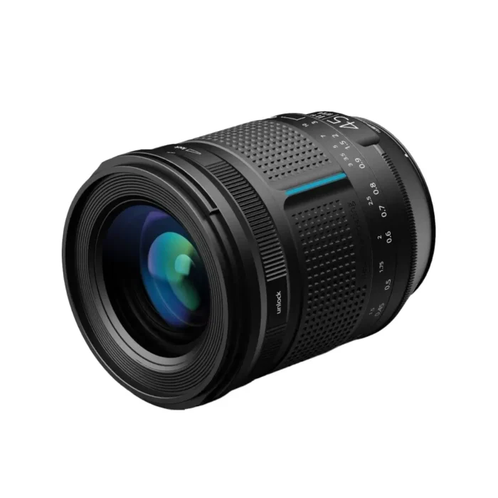 IRIX 45mm f/1.4 Lens for Canon EF - Image 4
