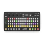 Akai Professional Fire Performance Controller for FL Studio (No Software)