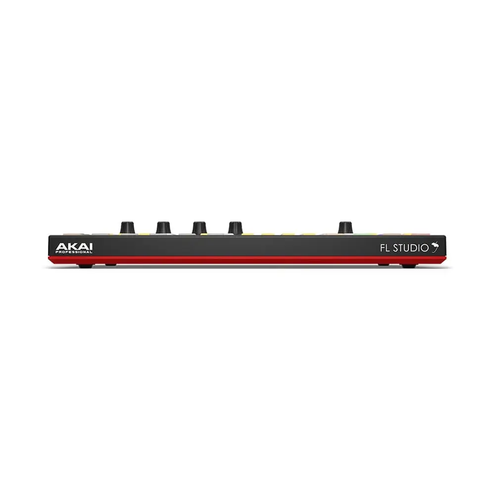 akai-pro-fire-4 Akai Professional Fire Performance Controller for FL Studio (No Software) - Image 4