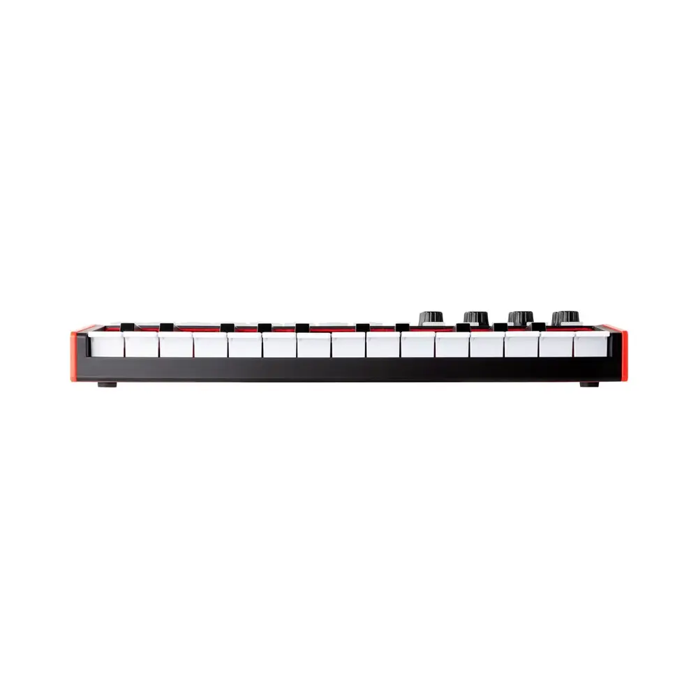 apc-key-25-4 Akai Professional APC Key 25 MK2 Ableton Controller Keyboard - Image 4