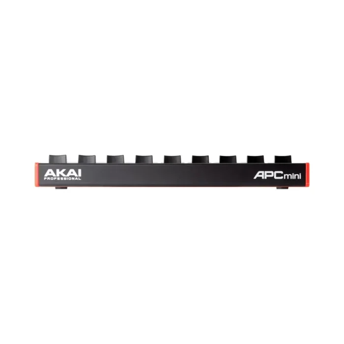 Akai Professional APC mini mk2 Compact Performance Controller for Ableton Live - Image 5