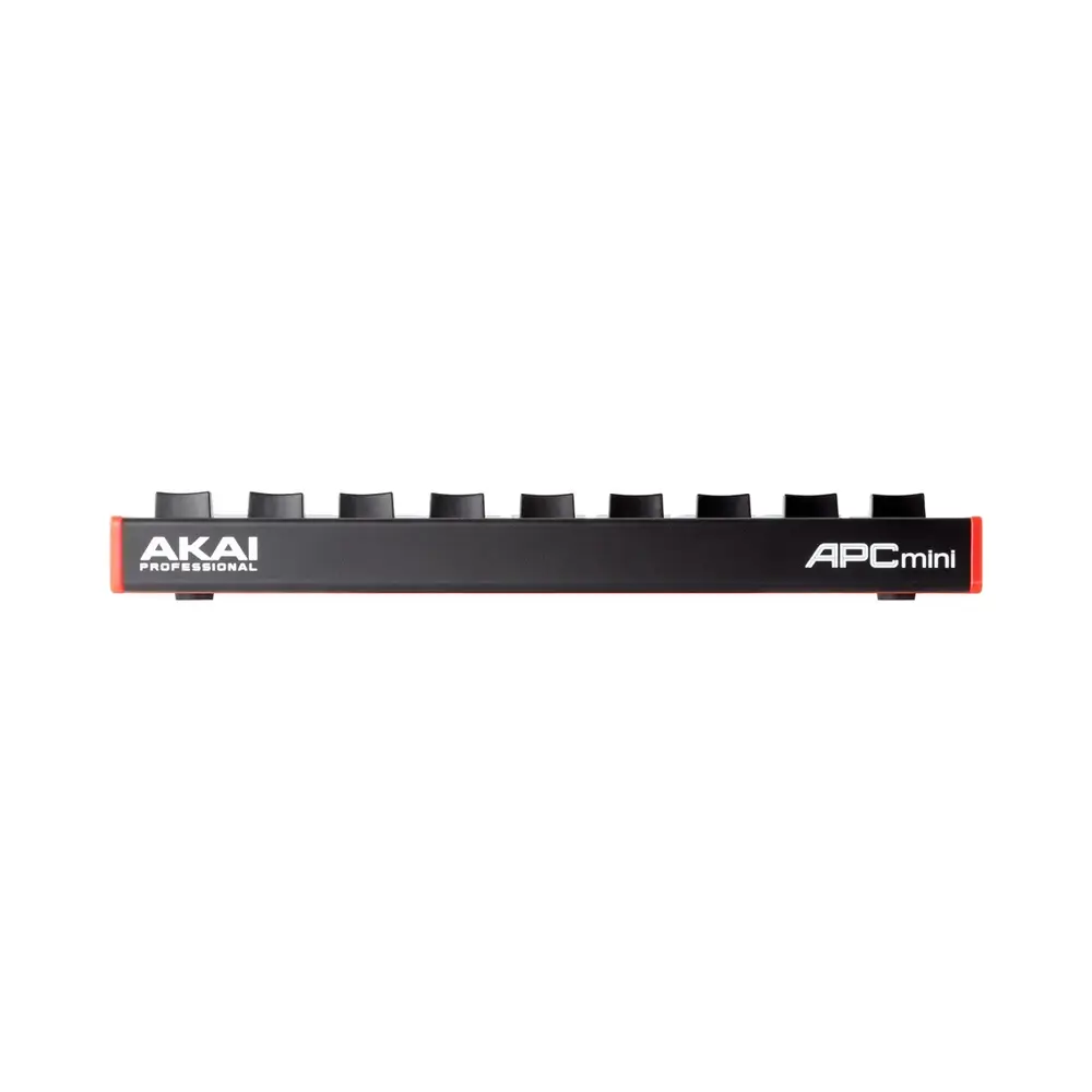 apc-mini-mk2-4 Akai Professional APC mini mk2 Compact Performance Controller for Ableton Live - Image 5