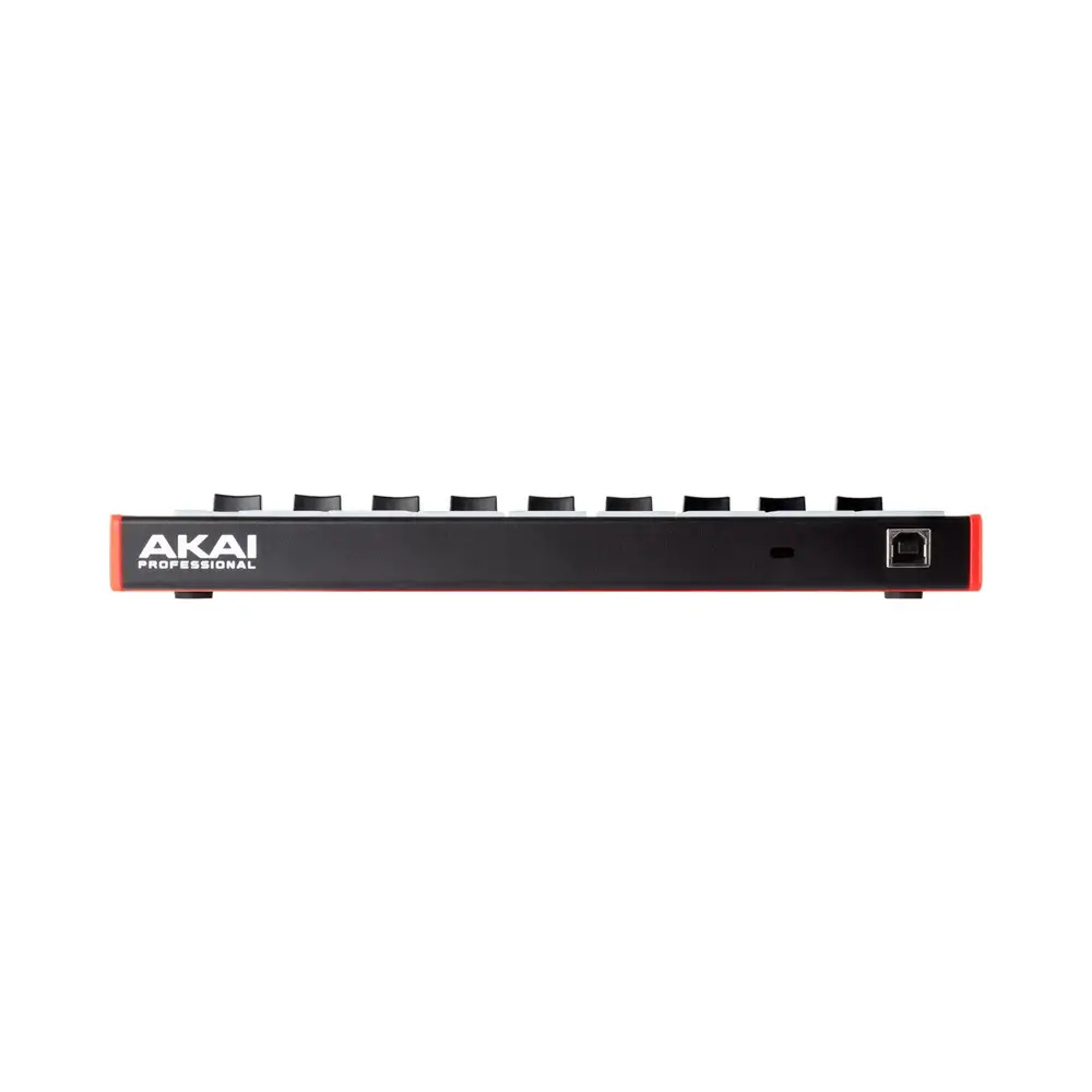 apc-mini-mk2-5 Akai Professional APC mini mk2 Compact Performance Controller for Ableton Live - Image 4