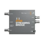 ATEM Streaming Bridge