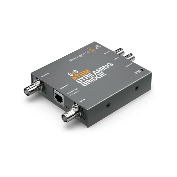 ATEM Streaming Bridge - Image 4
