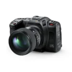 Blackmagic Cinema Camera 6K