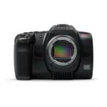 Blackmagic Cinema Camera 6K - Image 2