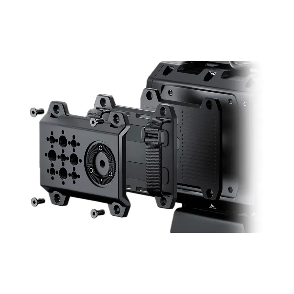 blackmagic-design-pyxis-rosette-plate-1 Blackmagic Design Pyxis Rosette Plate - Image 1