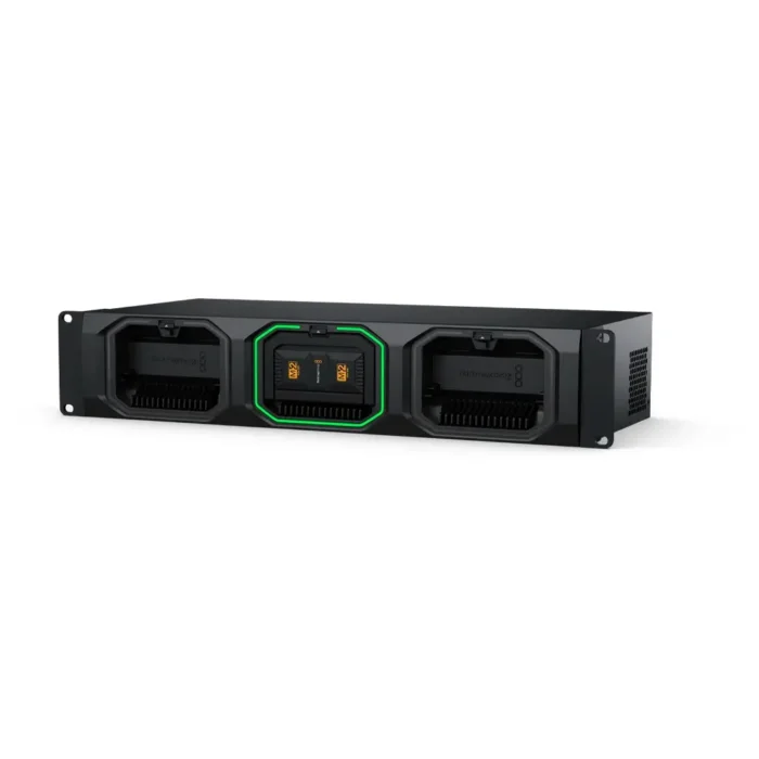 Blackmagic Media Dock - Image 3