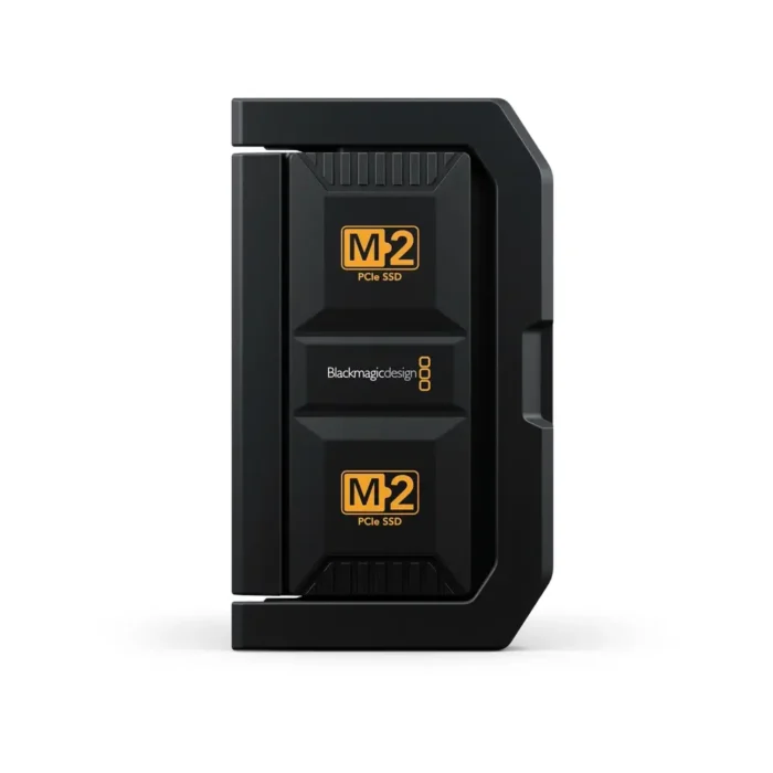 Blackmagic Media Module - Image 2