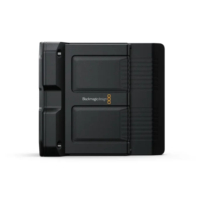 Blackmagic Media Module - Image 3