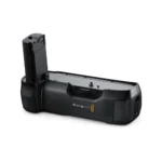 Blackmagic Pocket Camera Battery Grip