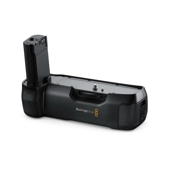 Blackmagic Pocket Camera Battery Grip - Image 1