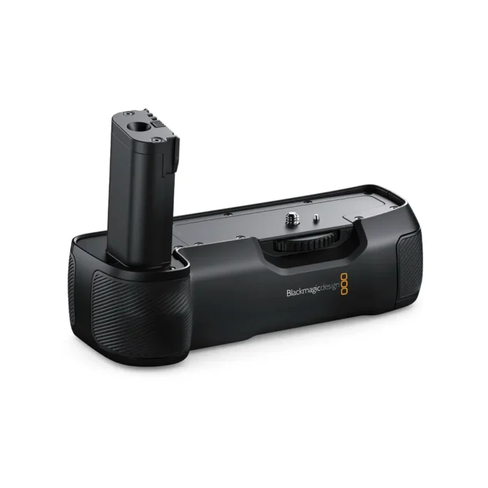 Blackmagic Pocket Camera Battery Grip - Image 2