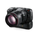 Blackmagic Pocket Camera Battery Grip - Image 4