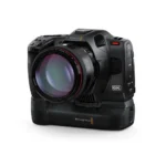 Blackmagic Pocket Camera Battery Pro Grip - Image 3