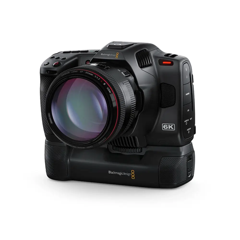 blackmagic-pocket-camera-battery-pro-grip-3 Blackmagic Pocket Camera Battery Pro Grip - Image 3