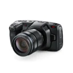 Blackmagic Pocket Cinema Camera 4K