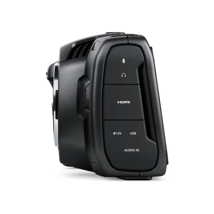 Blackmagic Pocket Cinema Camera 4K - Image 2