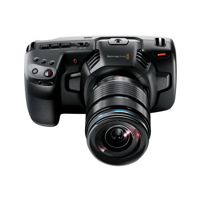 Blackmagic Pocket Cinema Camera 4K - Image 4
