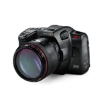 Blackmagic Pocket Cinema Camera 6K G2