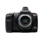 Blackmagic Pocket Cinema Camera 6K G2 - Image 2