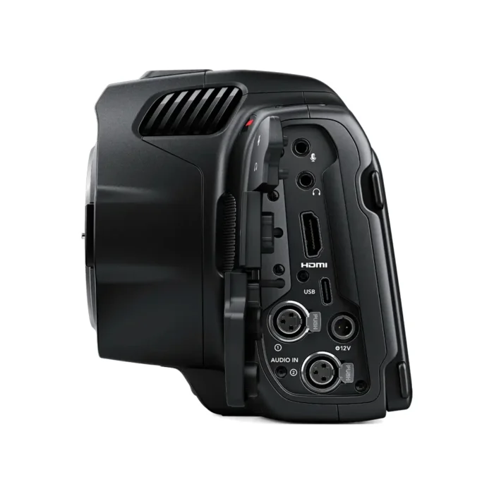 Blackmagic Pocket Cinema Camera 6K G2 - Image 3
