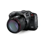Blackmagic Pocket Cinema Camera 6K Pro