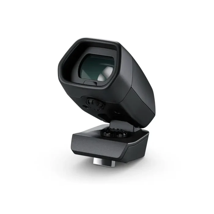 Blackmagic Pocket Cinema Camera Pro EVF - Image 2