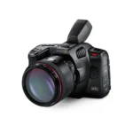 Blackmagic Pocket Cinema Camera Pro EVF - Image 4