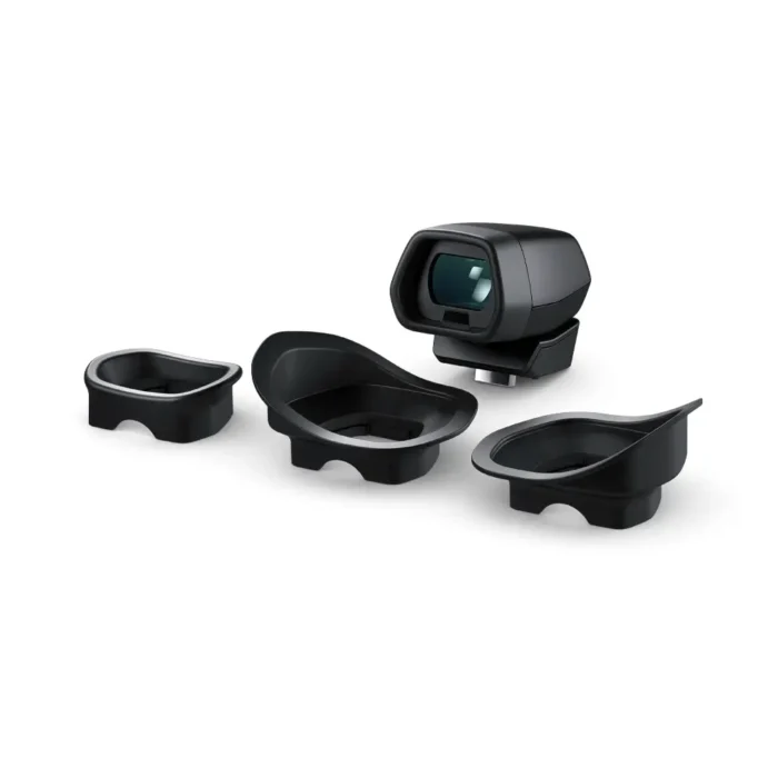Blackmagic Pocket Cinema Camera Pro EVF - Image 5