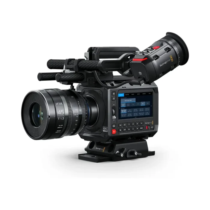 Blackmagic PYXIS 6K - Image 3