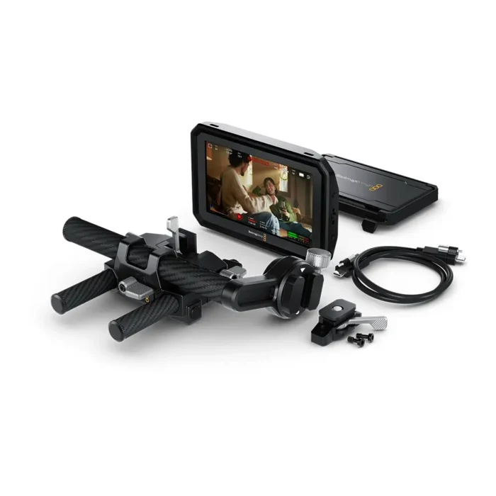 Blackmagic PYXIS Monitor EVF Kit - Image 1