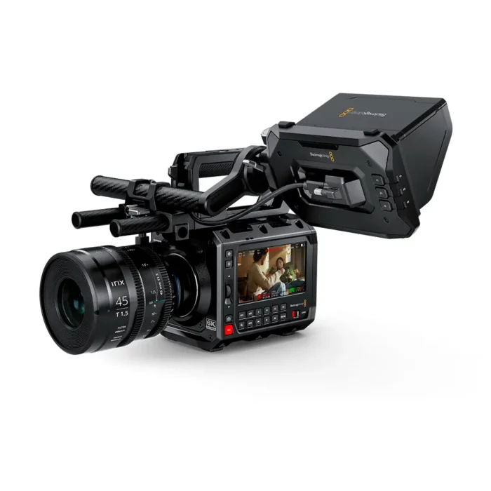 Blackmagic PYXIS Monitor EVF Kit - Image 2