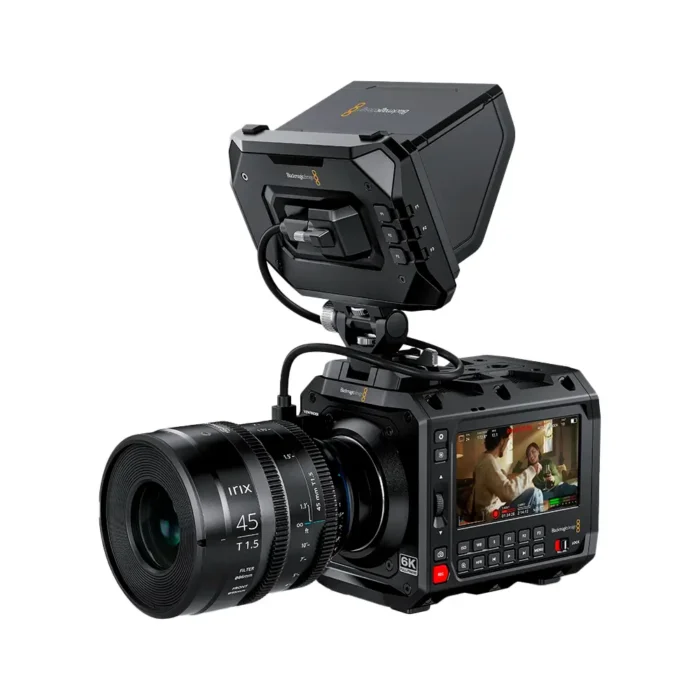 Blackmagic PYXIS Monitor Kit - Image 2