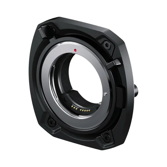 Blackmagic URSA Cine Mount EF - Image 1