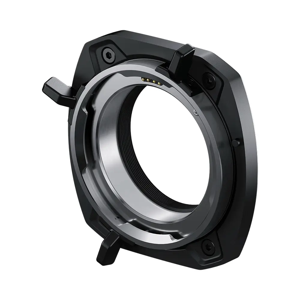 blackmagic-ursa-cine-mount-lpl-1 Blackmagic URSA Cine Mount LPL - Image 1