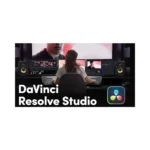 DaVinci Resolve Studio 20 - Activation License (Digital Delivery) - Image 2